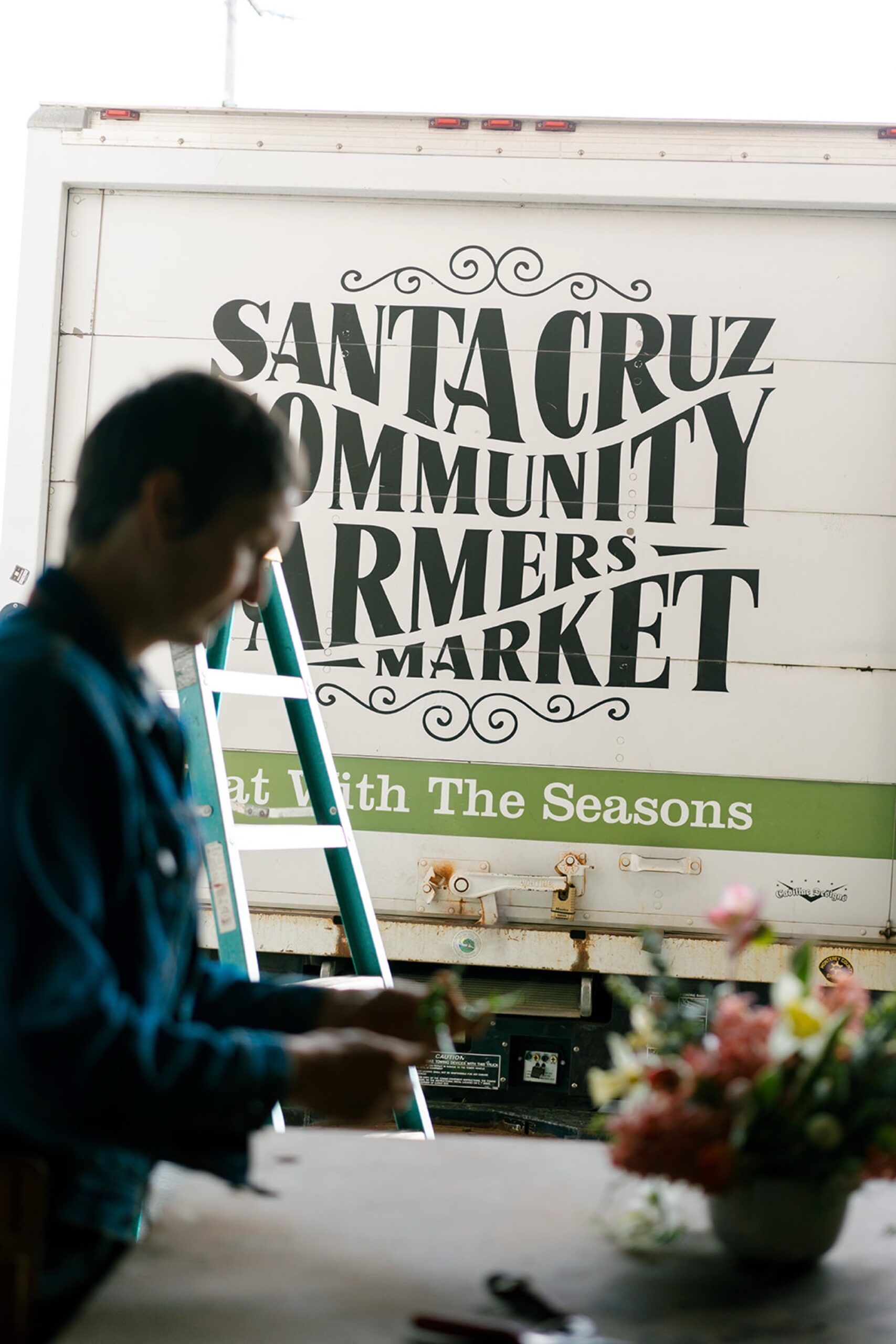 Bay Area wedding florists; local wedding florists