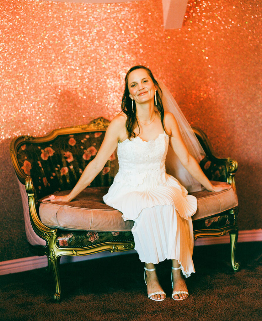 Madonna Inn medium format